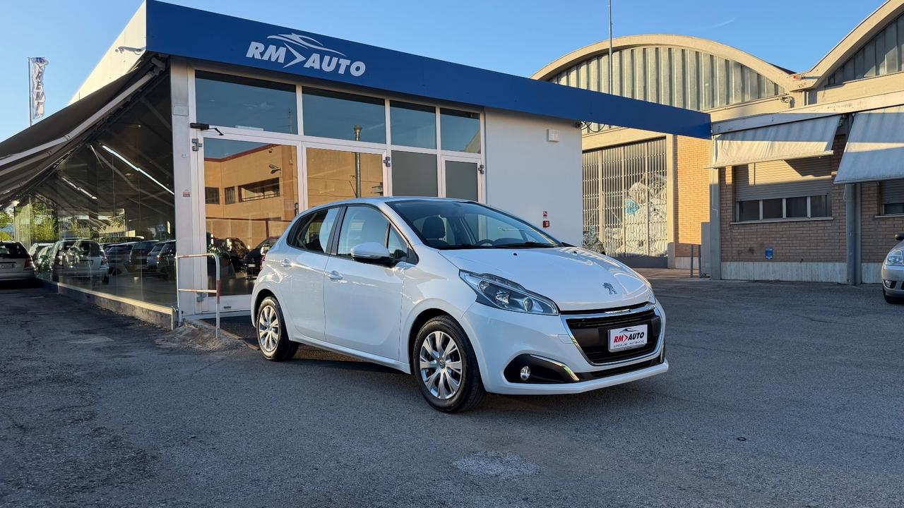 Peugeot 208 GT Line