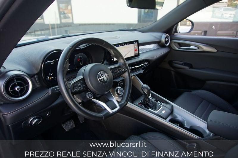 Alfa Romeo Tonale 1.6 Diesel 130cv TCT6 Ti