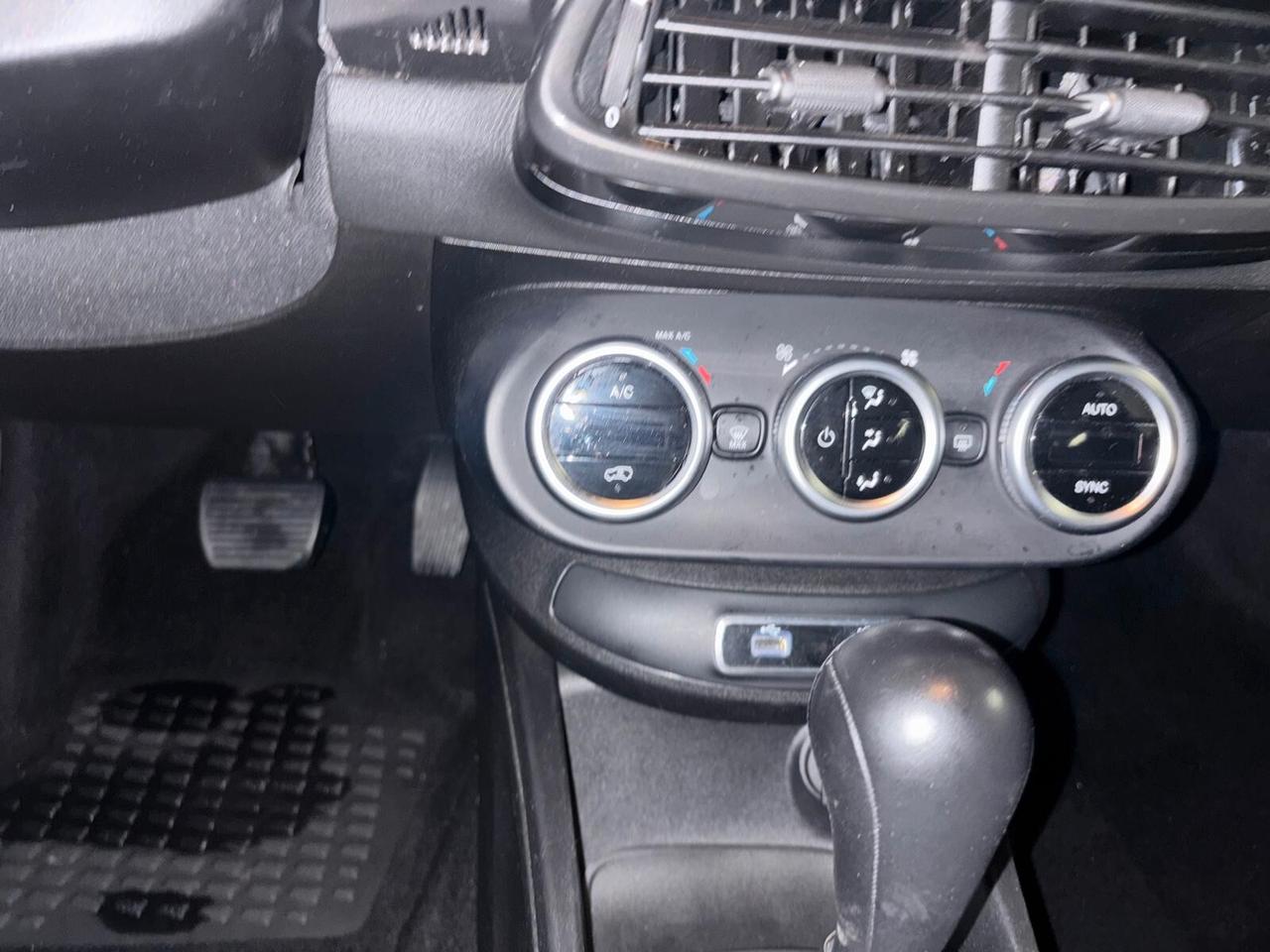 Fiat 500X 1.5 T4 Hybrid 130 CV DCT Sport