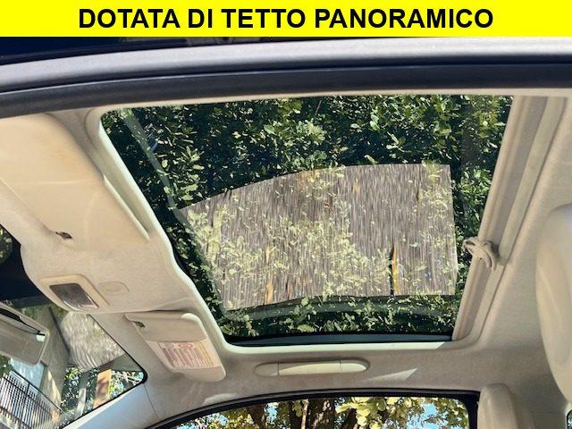 FIAT 500 1.2 Lounge Automatica