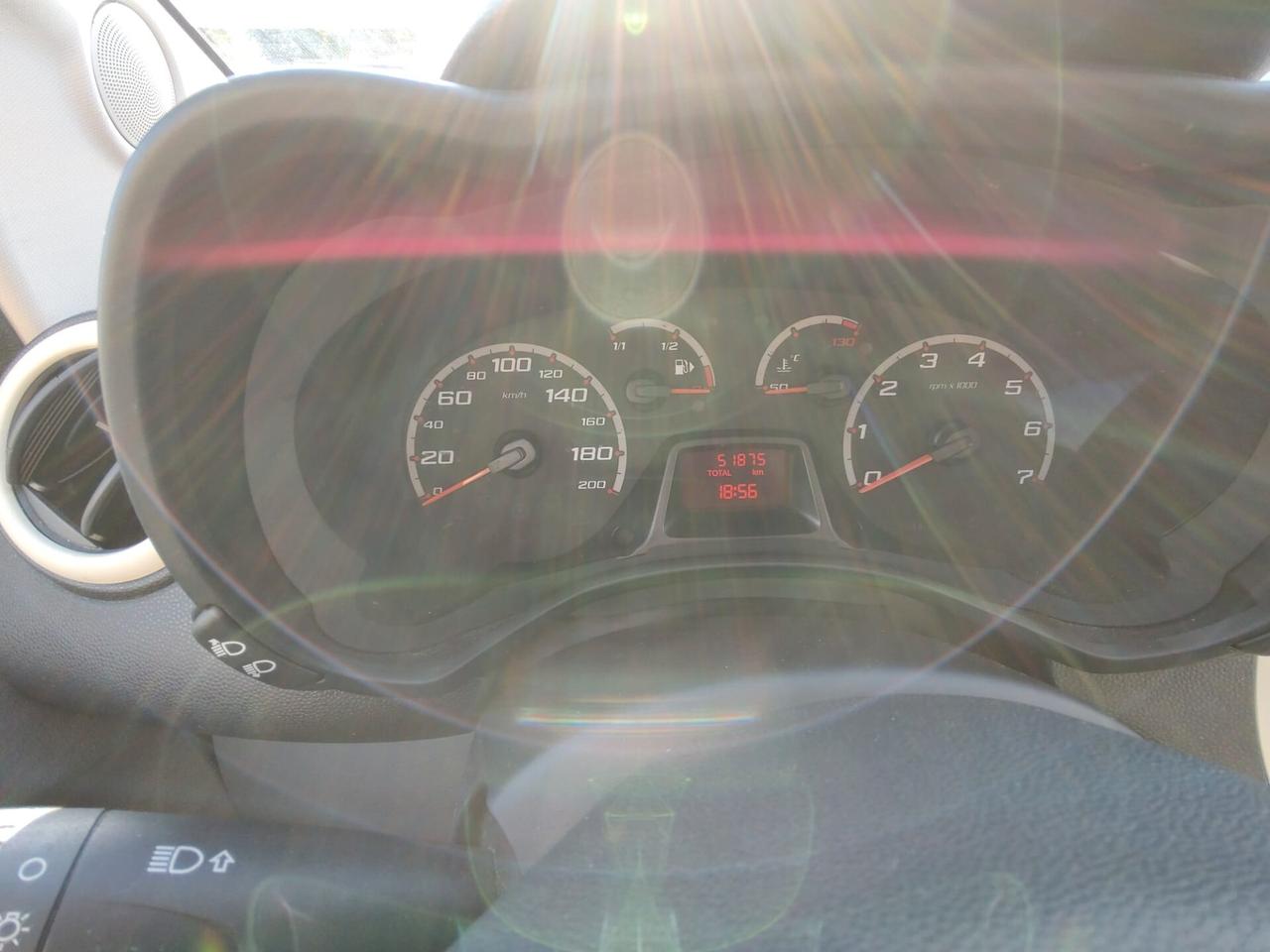 Ford Ka Ka+ 1.2 8V 69CV, SOLO 50.000 KM, EURO 5 BENZINA, OK NEOPATENTATI, GARANZIA L.12 MESI