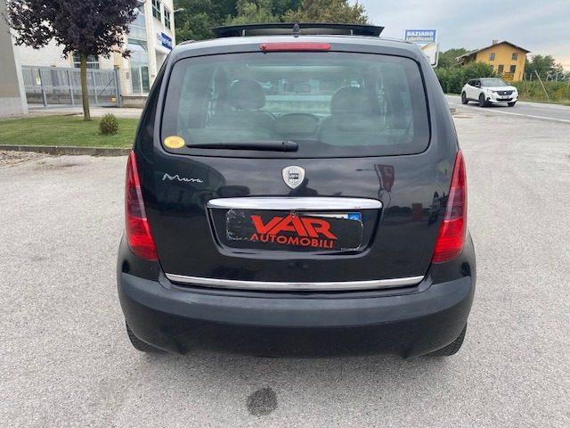 LANCIA MUSA 1.4 16V "NEOPATENTATI"