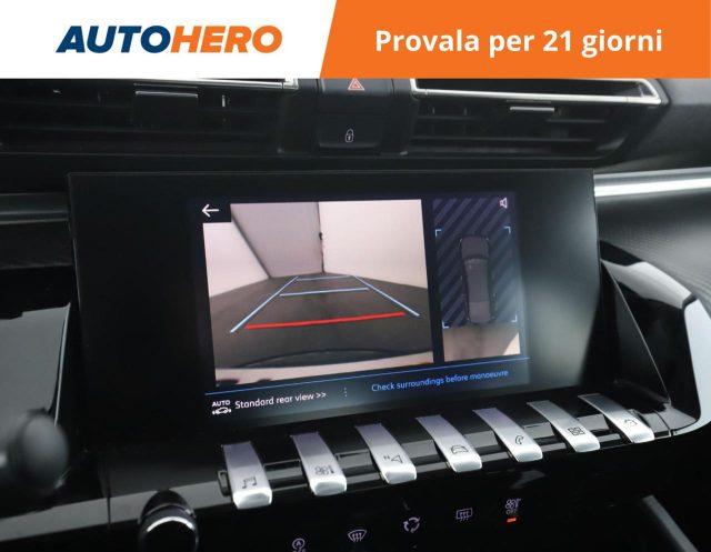 PEUGEOT 508 BlueHDi 130 Stop&Start EAT8 Active Business