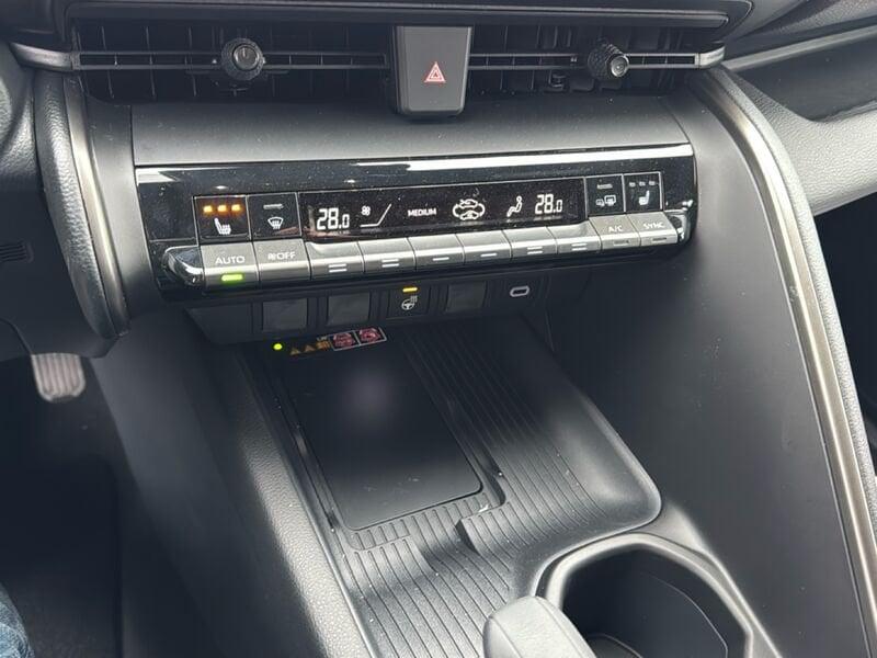 Toyota C-HR C-HR 2.0 HV Trend