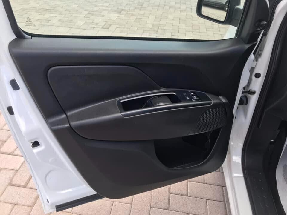 Fiat Doblo 1.3 MJT 95 CV N1 2019