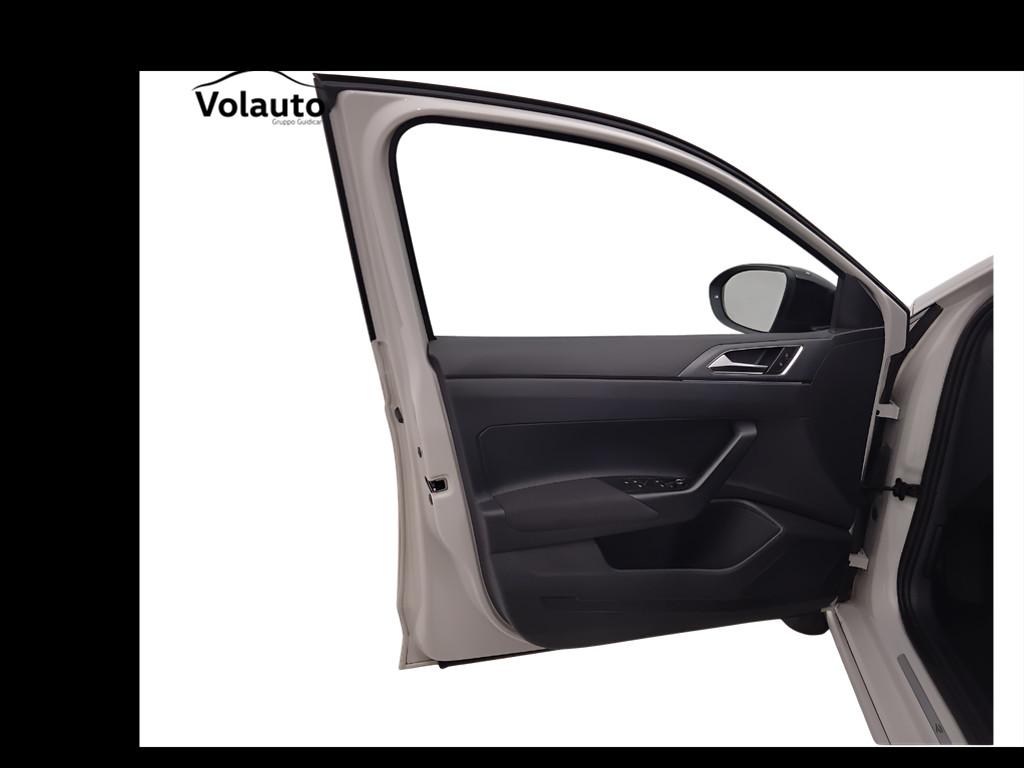 VOLKSWAGEN Taigo - Taigo 1.0 tsi R-Line 110cv