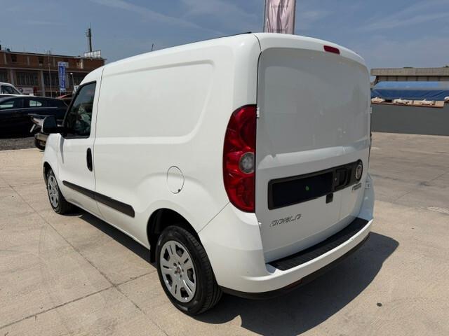 Fiat Doblo Doblò 1.6 MJT 105CV S&S PC-TN Cargo Lounge