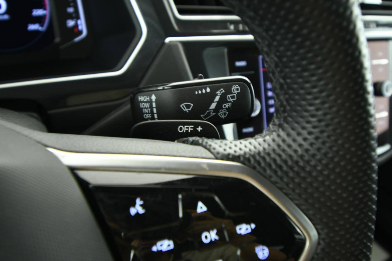 VOLKSWAGEN Tiguan 2.0 tdi R-Line 4motion 200cv dsg CAMERA+ACC+APP CONNECT+C20"