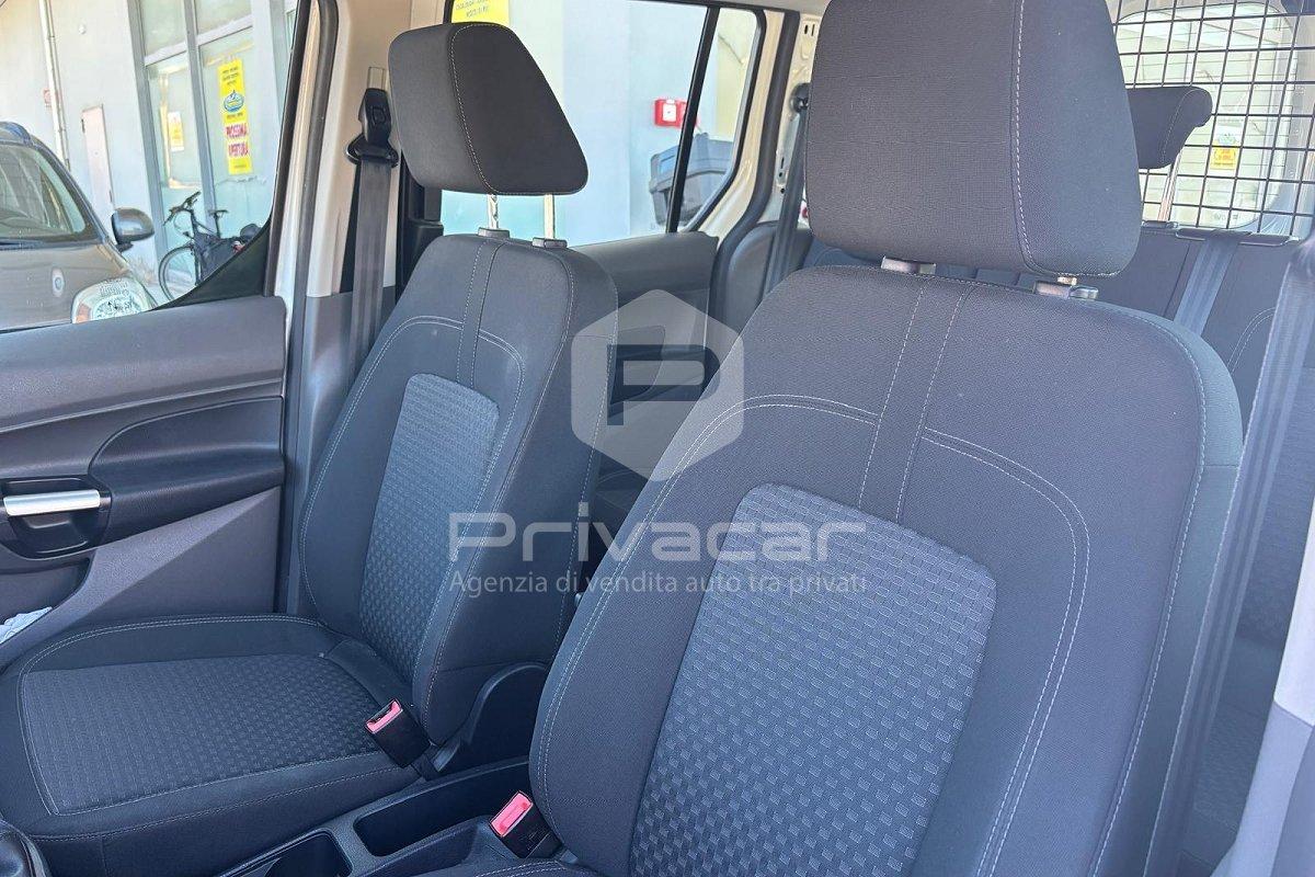 FORD Transit Connect 220 1.5 TDCi 100CV PC Combi Active N1