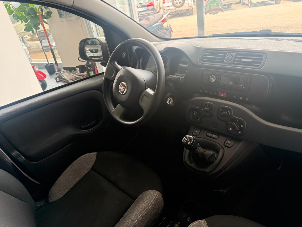 Fiat Panda 1.0 FireFly S&S Hybrid 2022