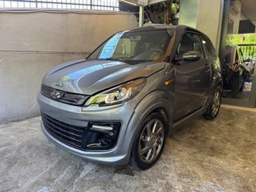 Ligier JS50 Unico proprietario Finanziabile Permute