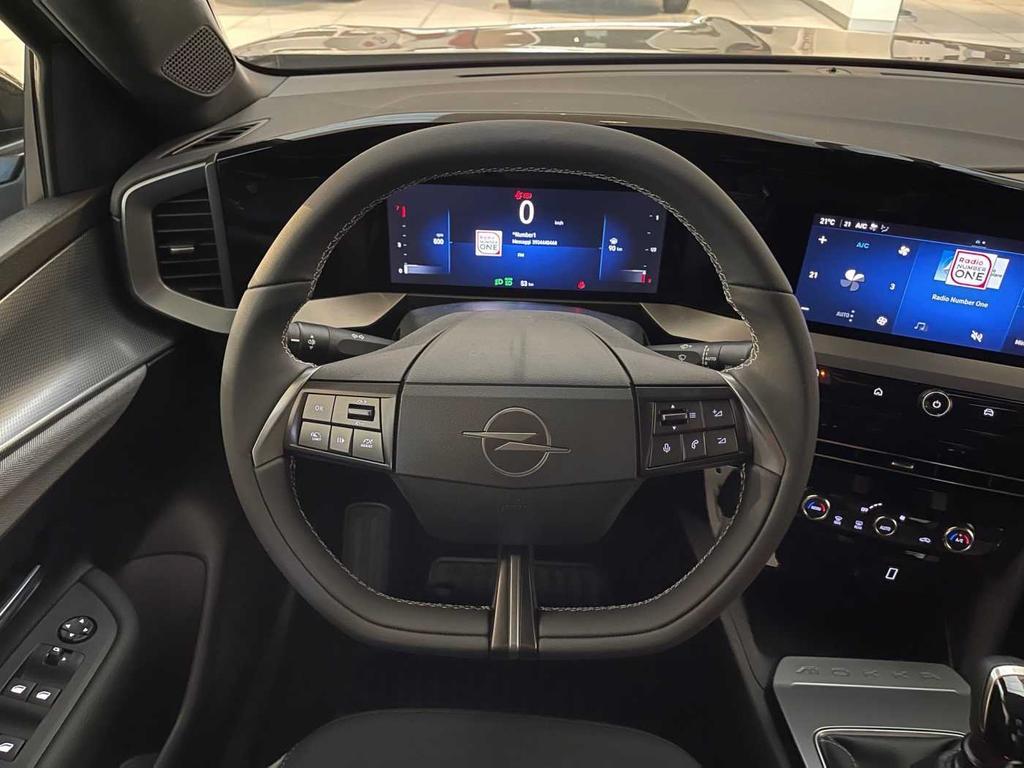 Opel Mokka 1.2 Edition s&s 136cv