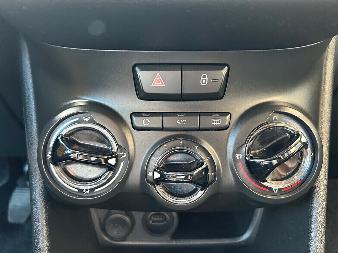 Peugeot 208 BlueHDi 100 S&S 5 porte Active