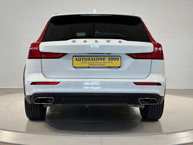 VOLVO V60 Cross Country D4 AWD Geartronic Business Pro PREZZO REALE