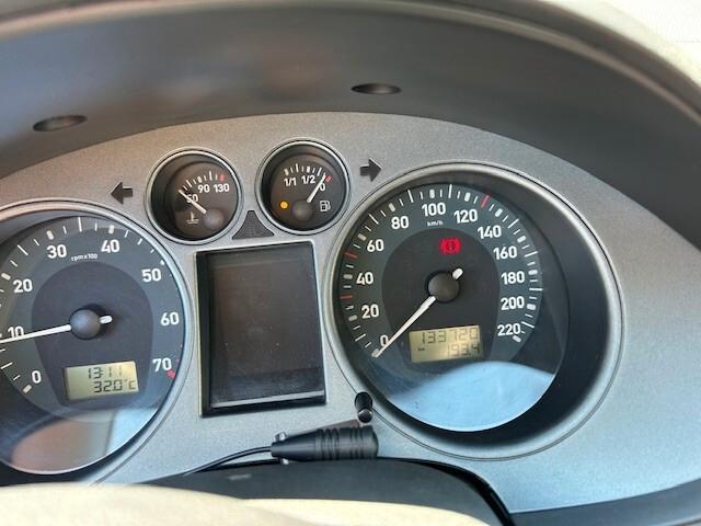 Seat Ibiza 1.4 16V 85CV 3p. Special Ed. Dual