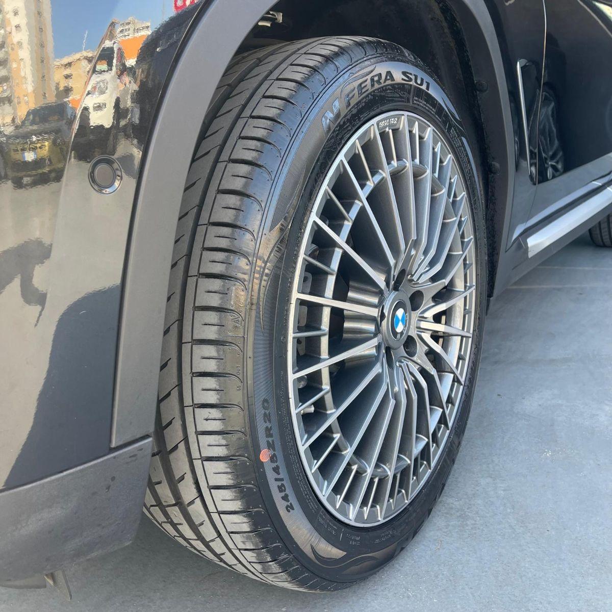 BMW X3 xdrive20d mhev 48V xLine auto