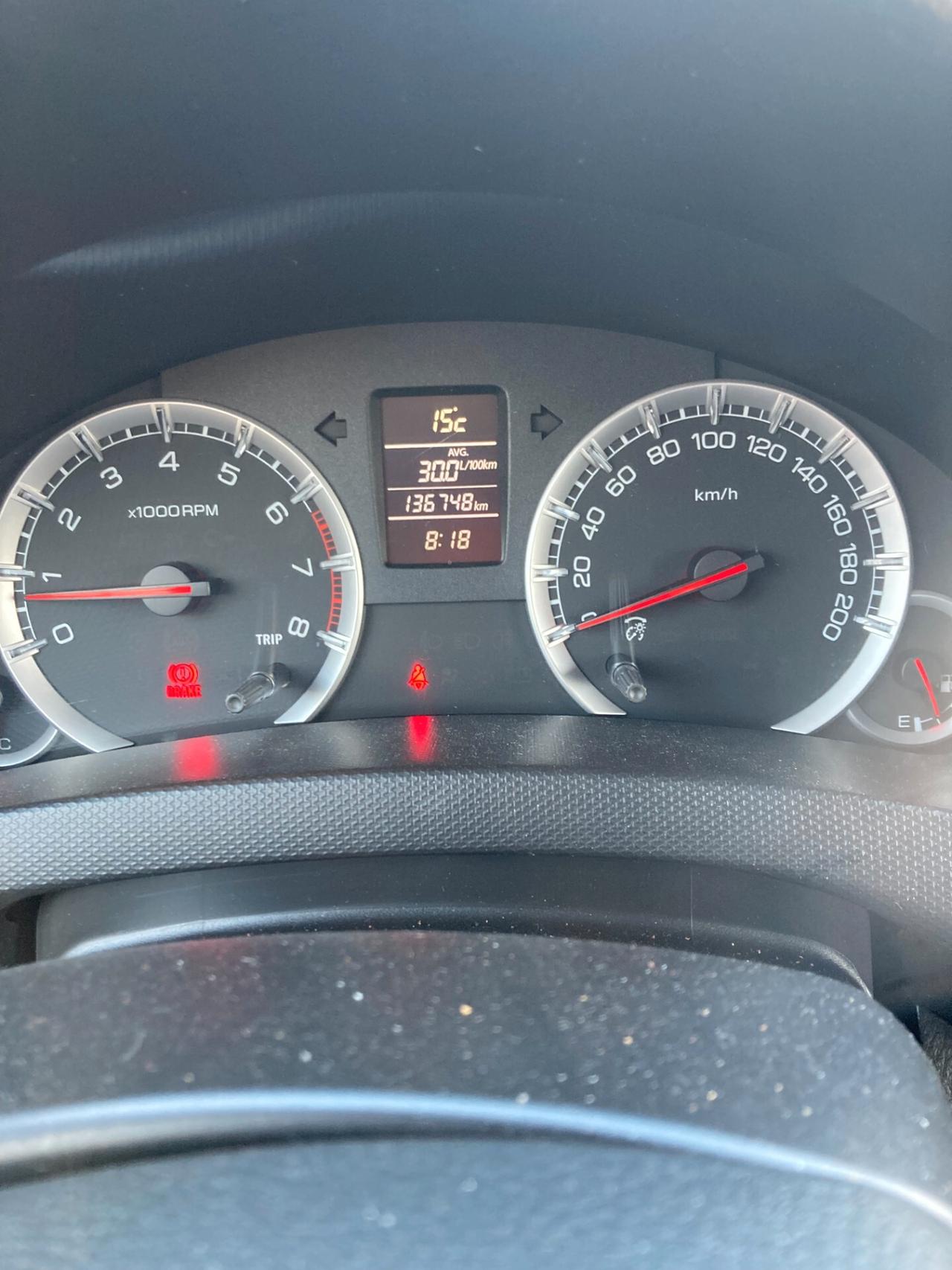 Suzuki Swift 1.2 VVT 4WD 5 porte GL Style