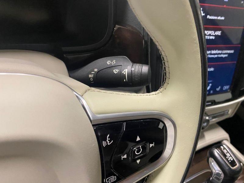 Volvo S90 D4 Geartronic Inscription