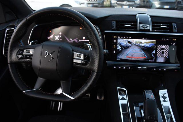 DS AUTOMOBILES DS 7 BlueHDi 130 aut. Pallas