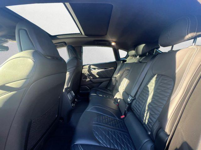 MASERATI Levante 3.0 4WD 430CV Gransport