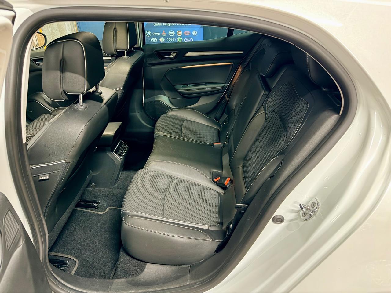 Renault Megane 1.5dCi 110cv Bose E6