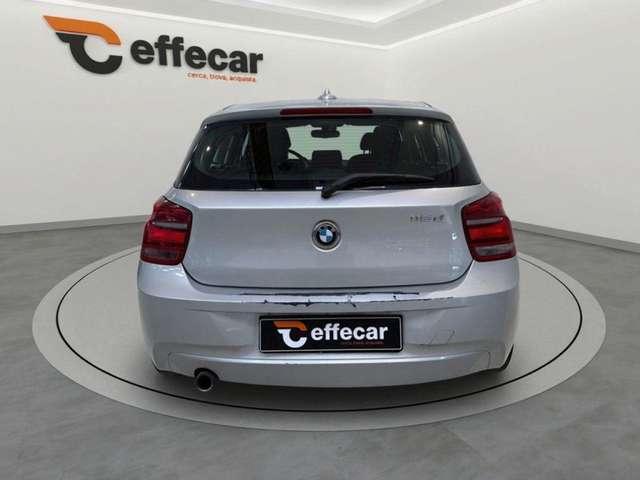 BMW 118 d 5p. Urban