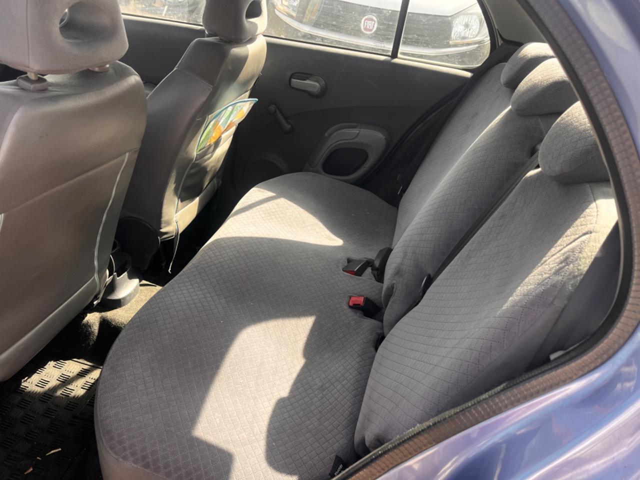 Nissan Micra 1.5d 65CV 5 porte Acenta