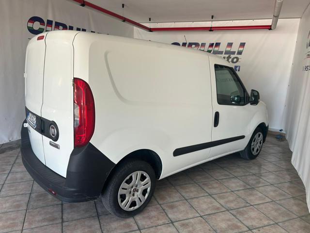 FIAT Doblo Doblò 1.3 MJT PC-TN Cargo Lamierato