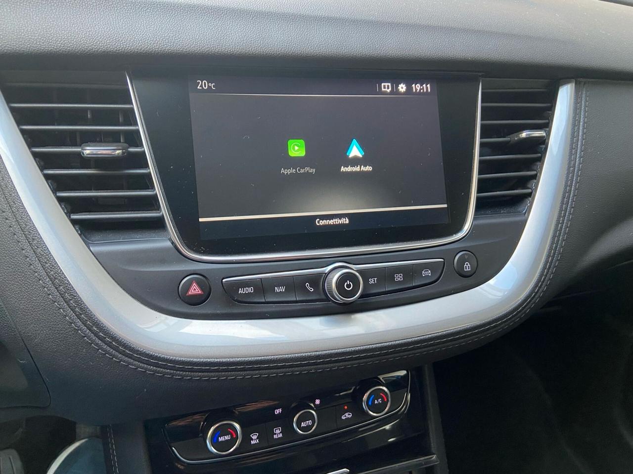 Opel Grandland X 1.5 diesel Ecotec Start&Stop aut. Innovation
