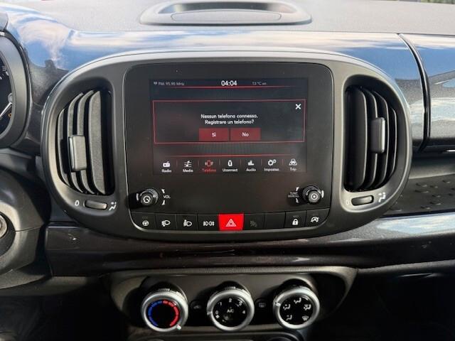 Fiat 500L 1.6 Multijet 120 CV Business