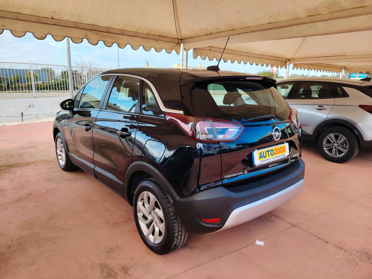 Opel Crossland X 1.5 ECOTEC D 102 CV Start&Stop Innovation