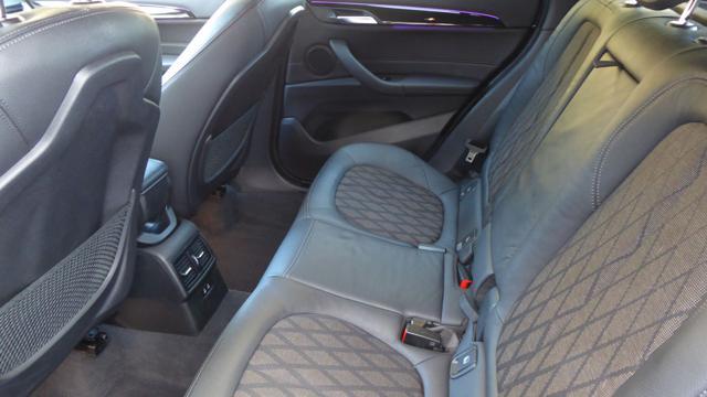 BMW X1 sDrive18d xLine Plus