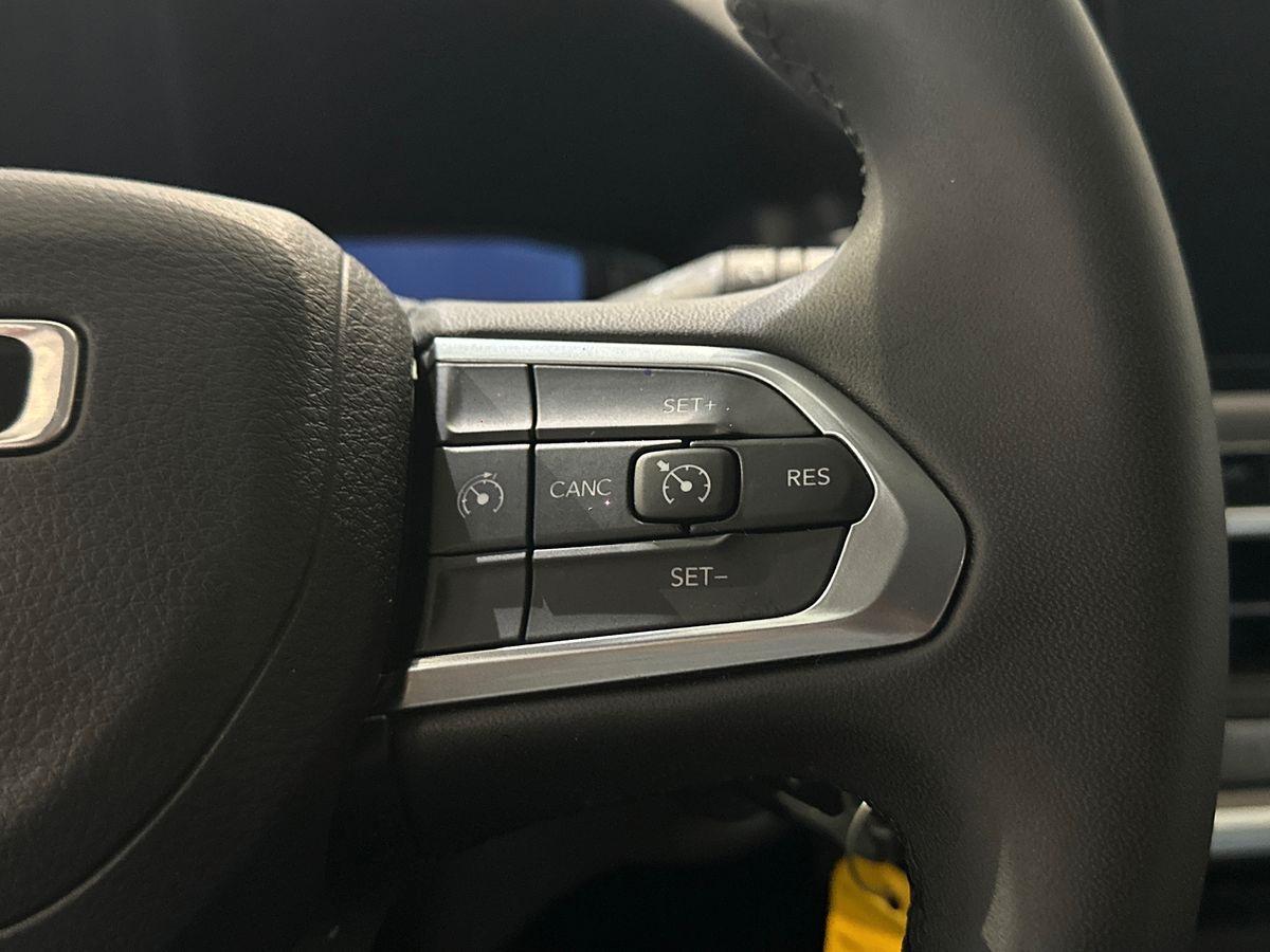 JEEP Compass E-Hybrid My23 Longitude 1.5 Turbo T4 E-Hybrid 130cv Fwd Dct7