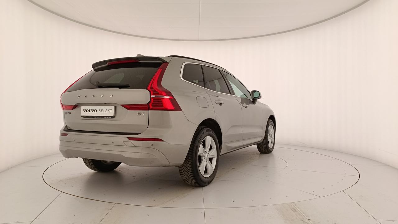 VOLVO XC60 2.0 b4 Core auto