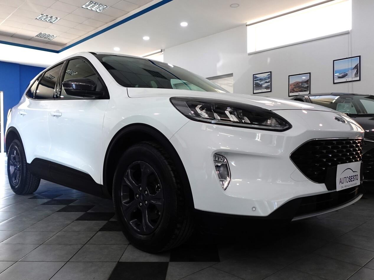 Ford Kuga 1.5 EcoBlue 120 CV CONNECT