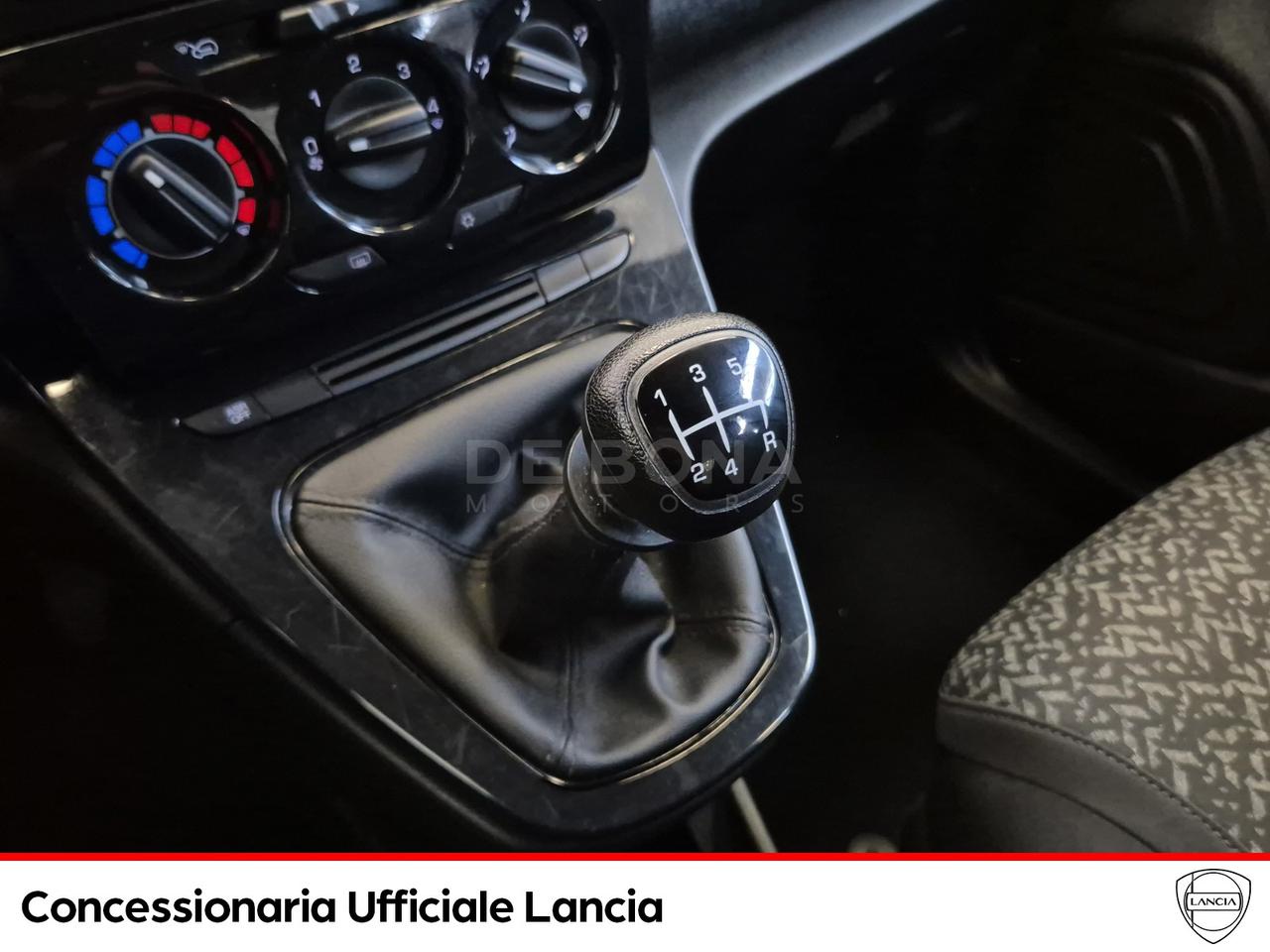 Lancia Ypsilon 1.2 elefantino blu s&s 69cv my19
