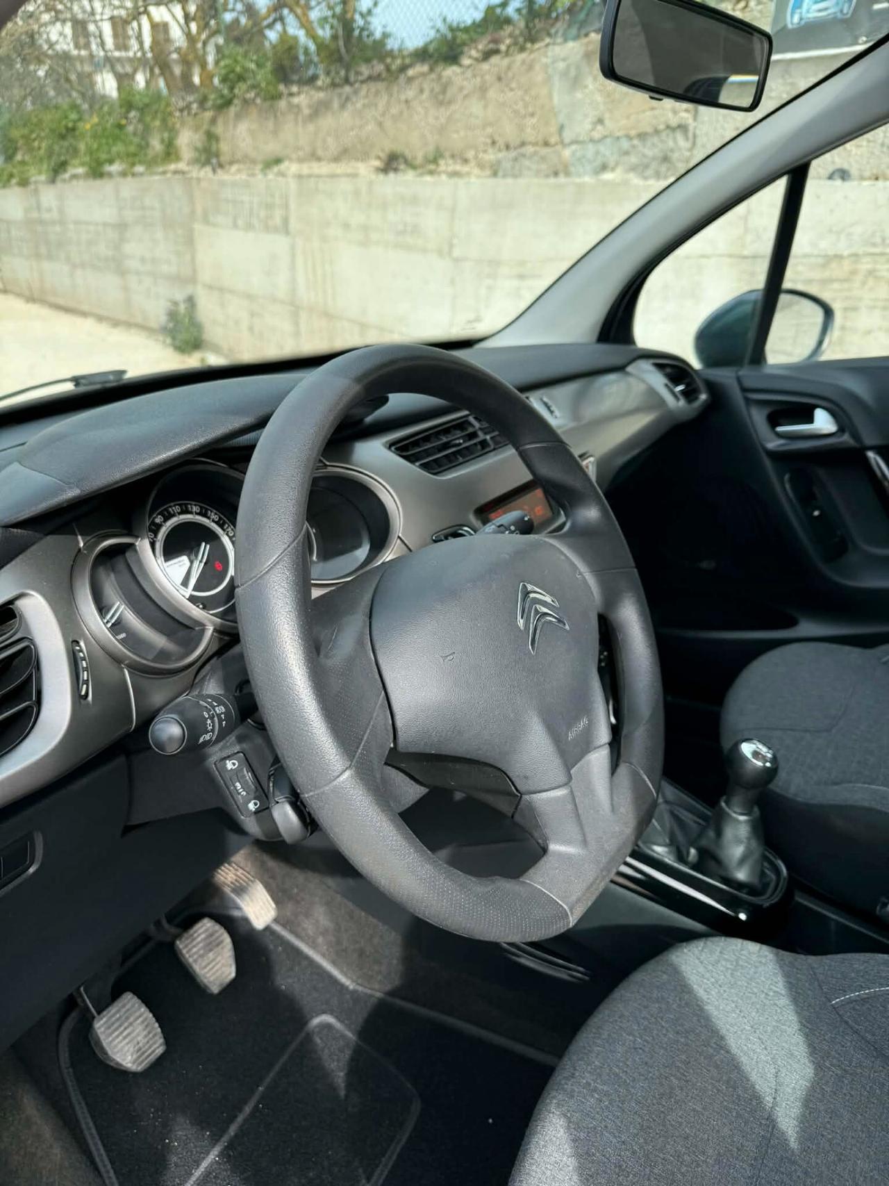 Citroen C3 PureTech 82 Shine