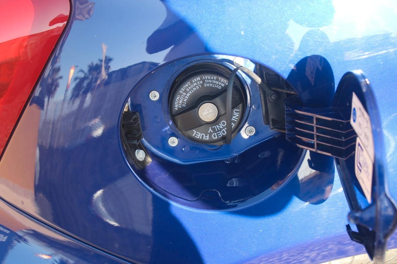 Abarth 595 Yamaha Tua A SOLI 364€ al mese Anticipo Zero