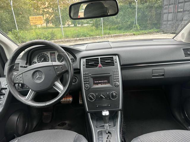 MERCEDES-BENZ B 180 CDI Premium senza nessun lavoro da fare