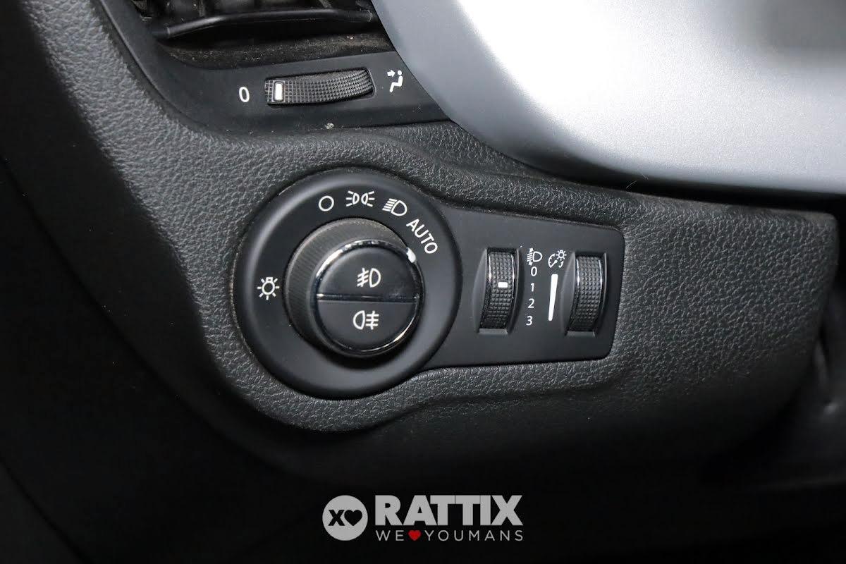 Fiat 500X 1.0 T3 120CV Connect