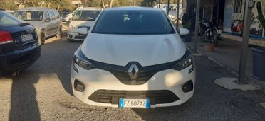 Renault Clio 2020 - 1.0 BENZINA 100CV LB AUTOMOBILI