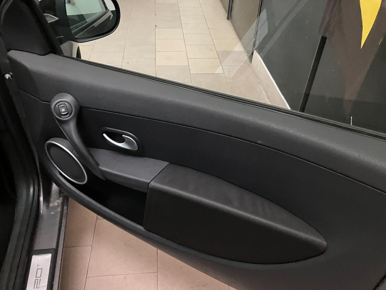 Renault Clio 1.2 16V TCE 100CV 3p 20TH NEOPATENTATI