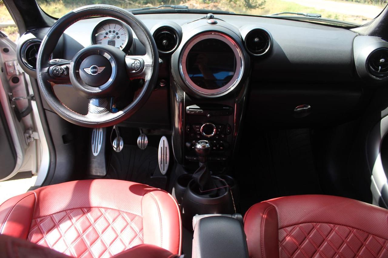 Mini Countryman 1.6 One D
