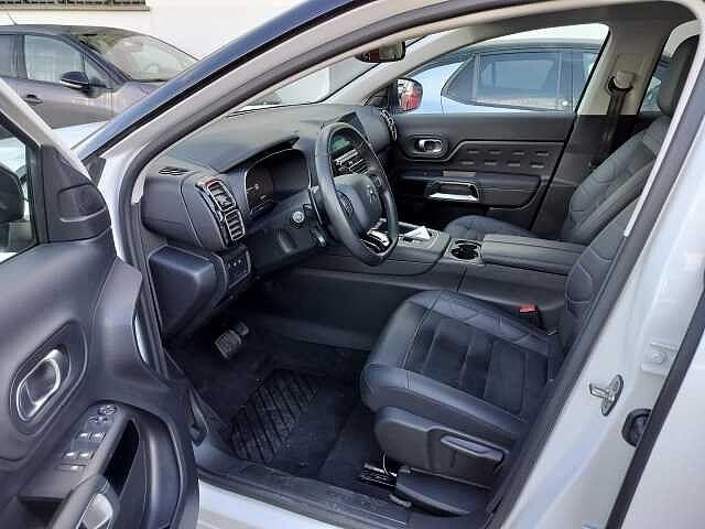 Citroen C5 Aircross BlueHDi 130 S&S EAT8 Max