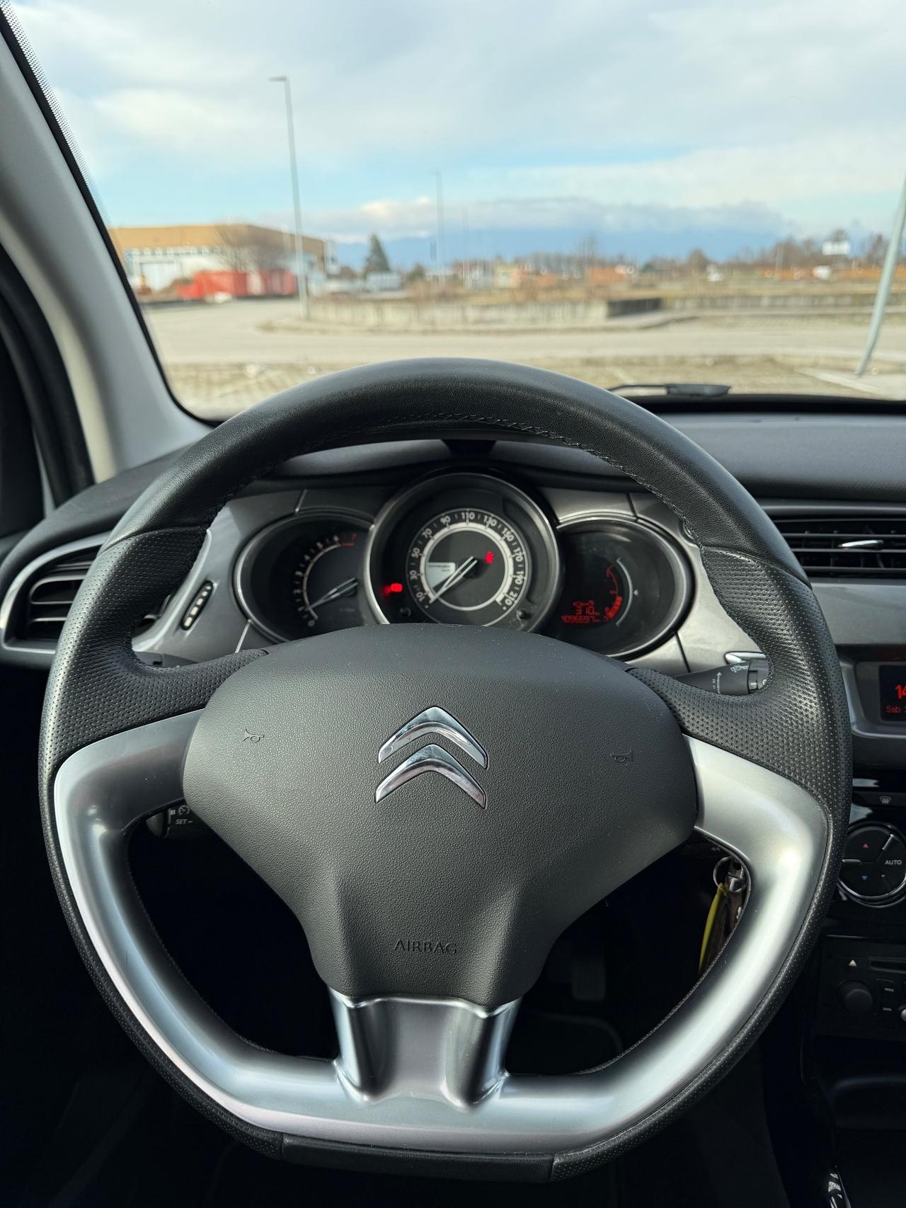 Citroen C3 PureTech 68 Exclusive