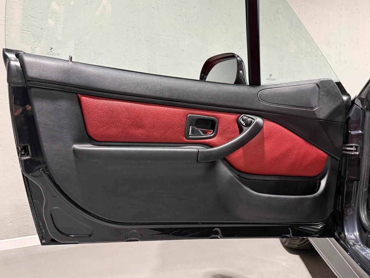 Bmw Z3 3.0 24V cat Roadster