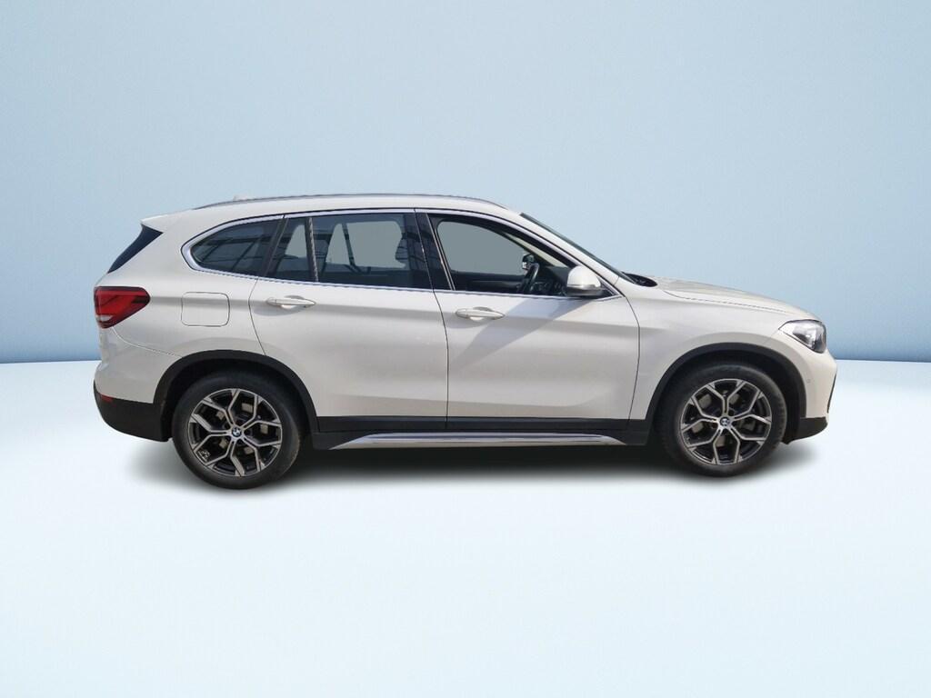 BMW X1 25 e xLine xDrive Steptronic