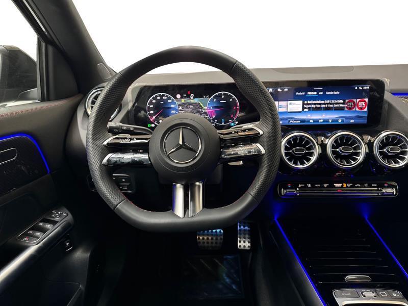 Mercedes GLA 200 200 D AMG Line Premium 4Matic 8G-DCT