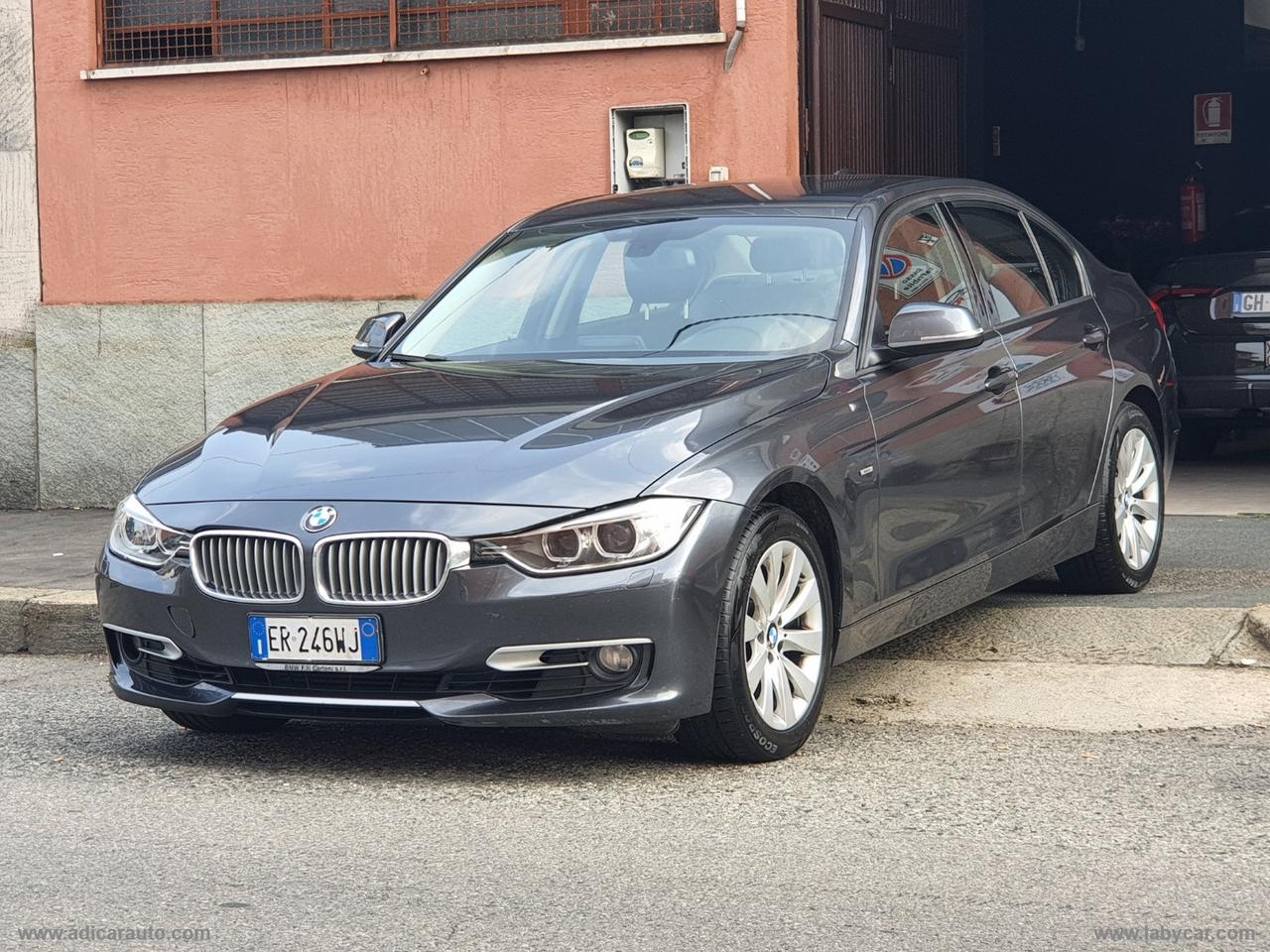 BMW 330dA xDrive Modern