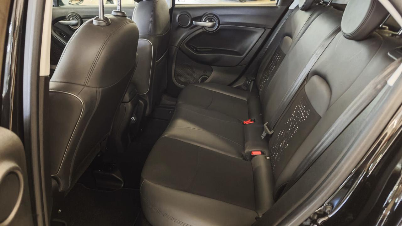 Fiat 500X 1.3 MultiJet 95 CV Urban